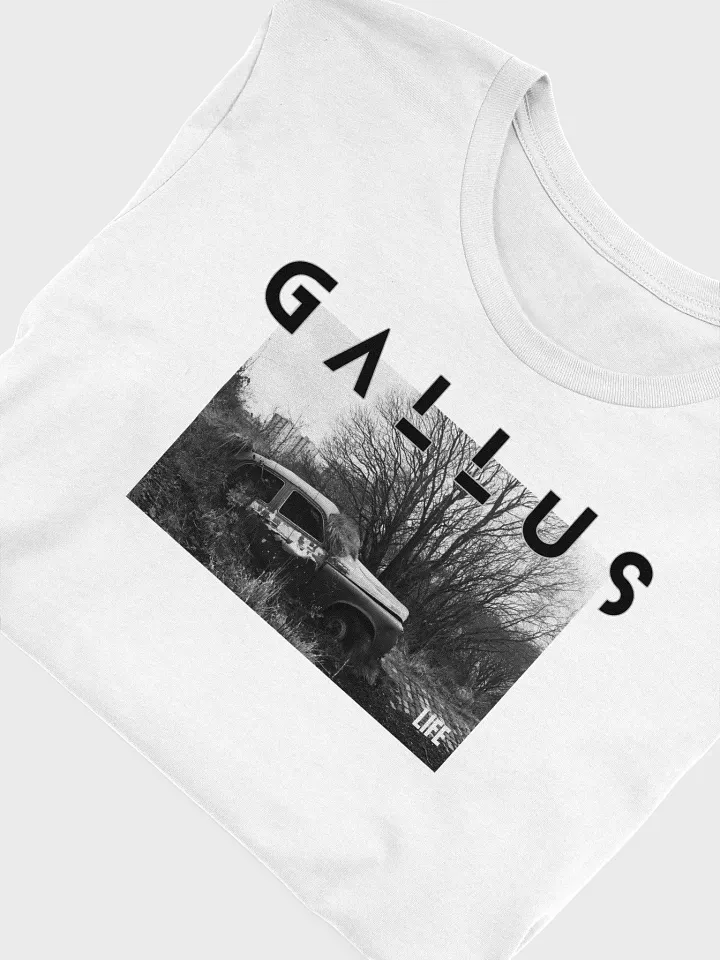 Gallus 2025 Life Collection product image (1)