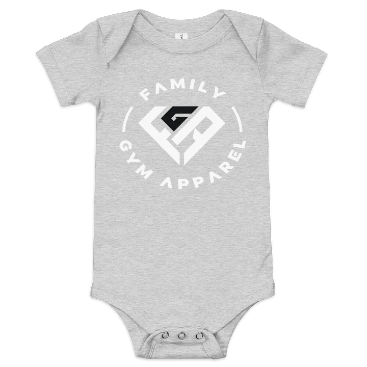 FGA - OG Classic Baby Onesie product image (3)