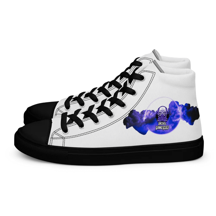 DieselGang Shoes product image (1)