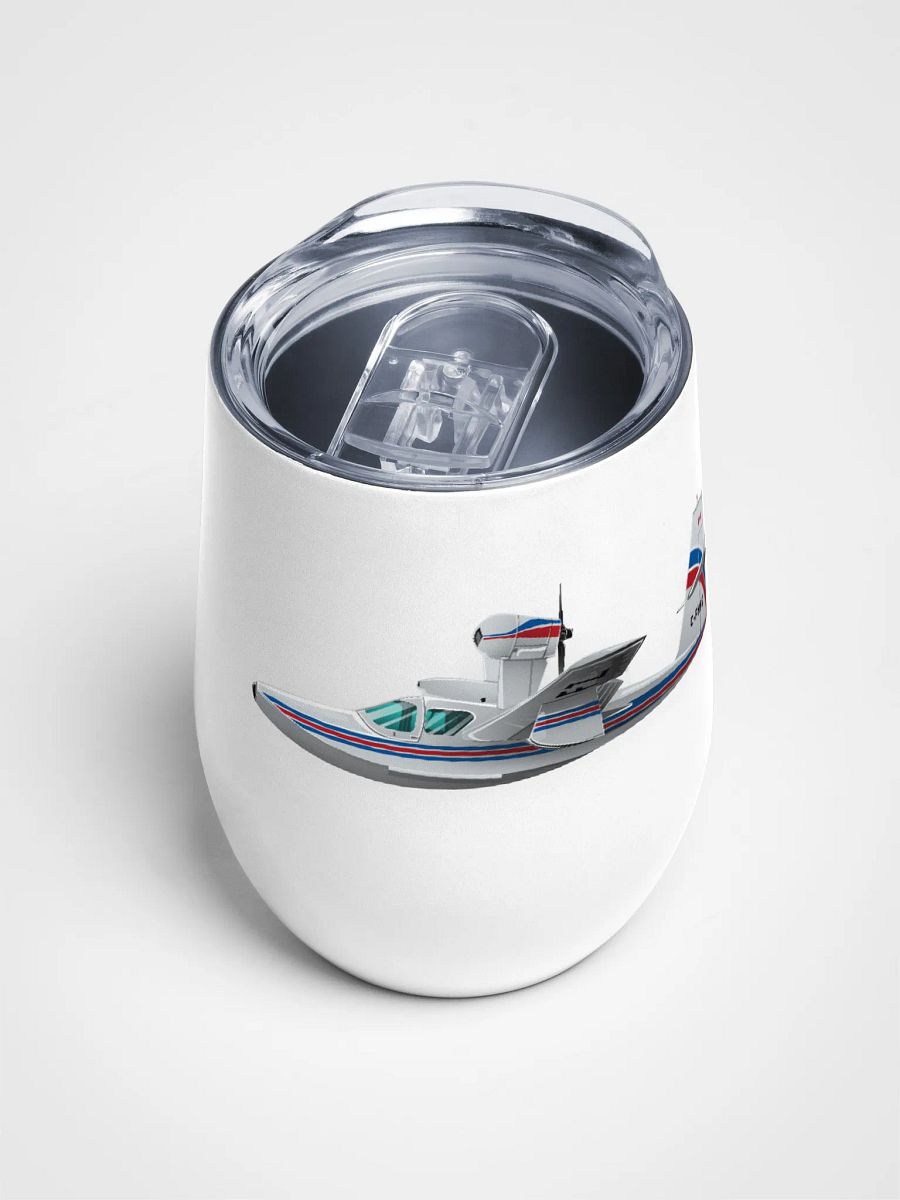 C-FHFZ Wine Tumbler product image (4)