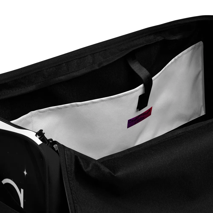 Gym Bag product image (7)