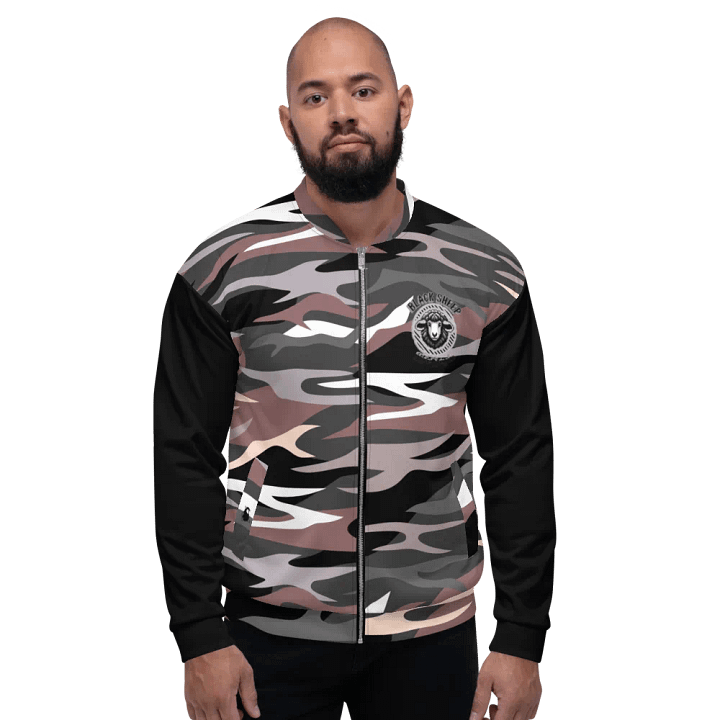 War Ready(Bomber) product image (1)