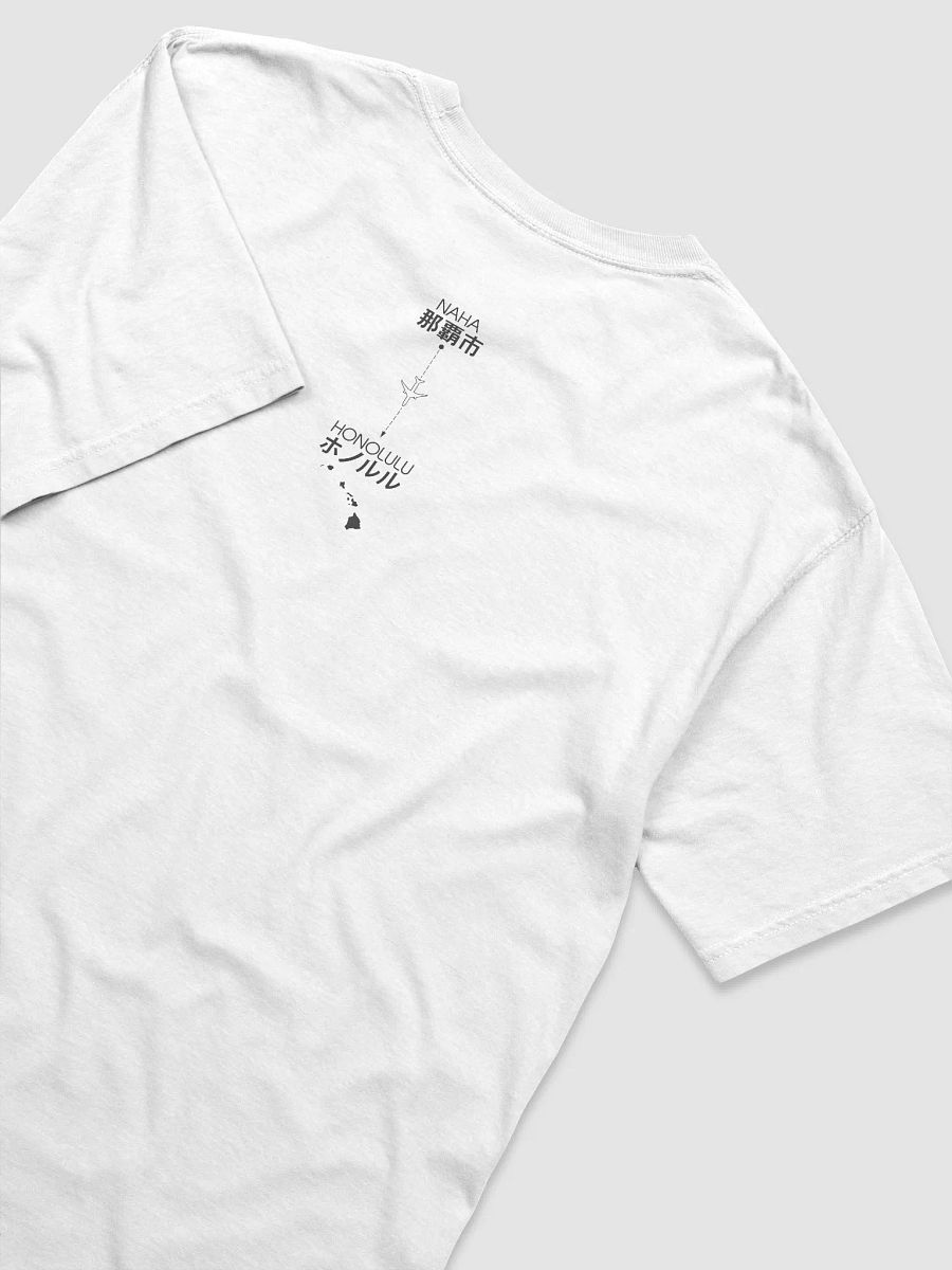 Nisei (Dark Graphic) Shirt product image (4)