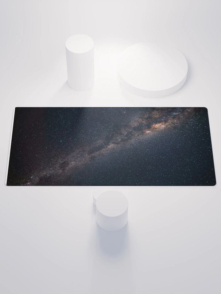 INTERGALATIC SPACE product image (1)
