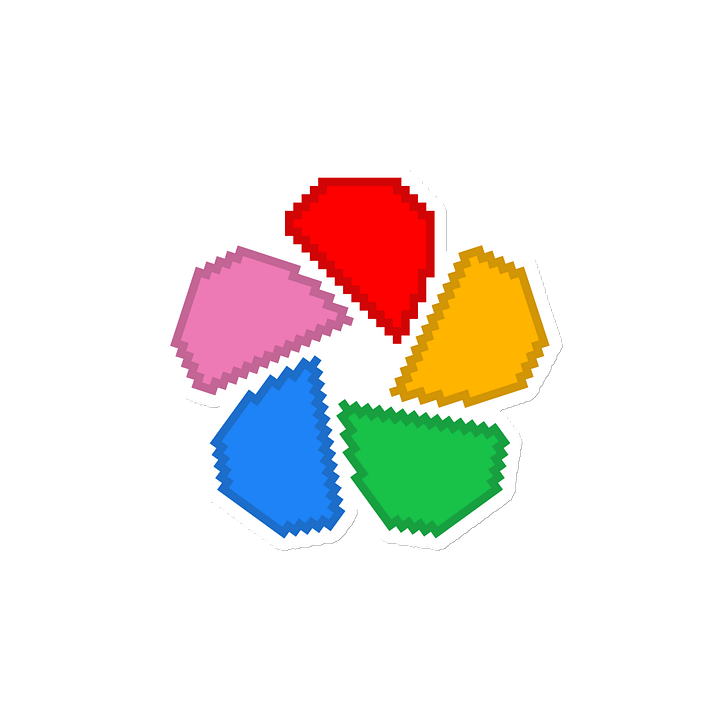 Retro Magnet product image (2)