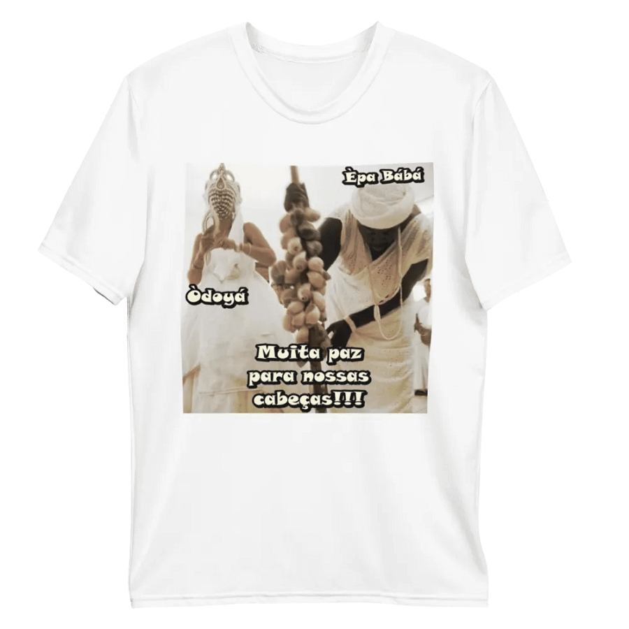 Camisa Oxalá product image (10)