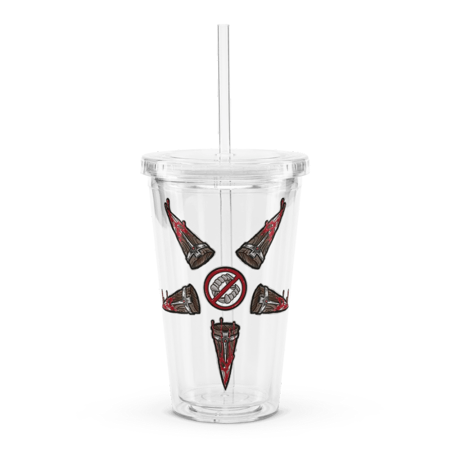 Slayer Superstar Sippy product image (1)