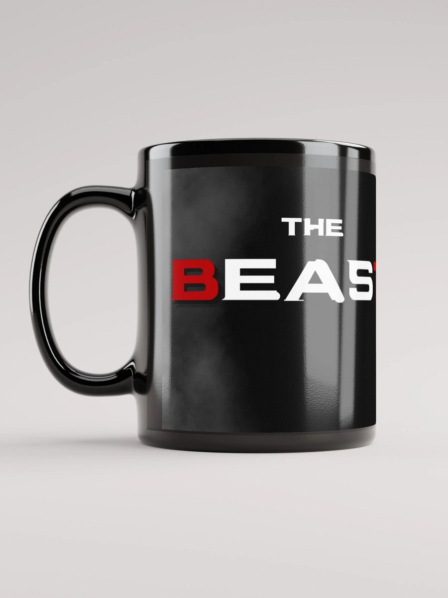 The Beast Mug - Gabriel product image (11)