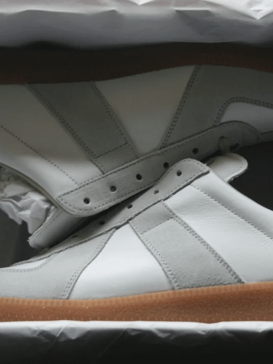 Maison Margiela gat Vendor product image (2)