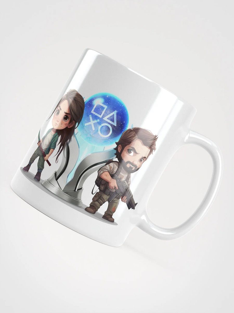 The Last Of Platine product image (4)