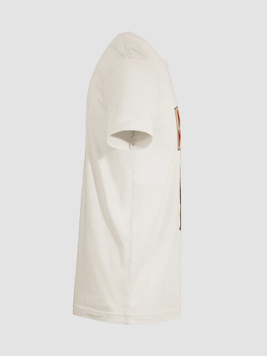 GUINEA NATION: NO MÁS T-Shirt product image (48)