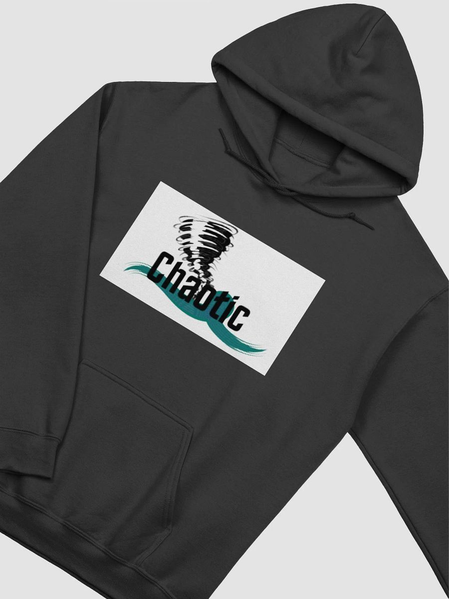 Chaotic Hoodie product image (4)