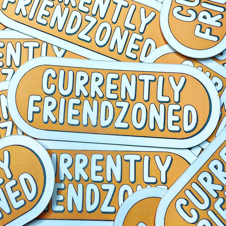Currently Friendzoned product image (1)