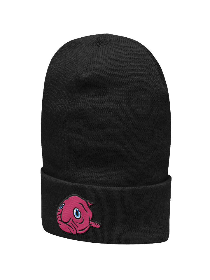 SiGH Blob Beanie product image (2)
