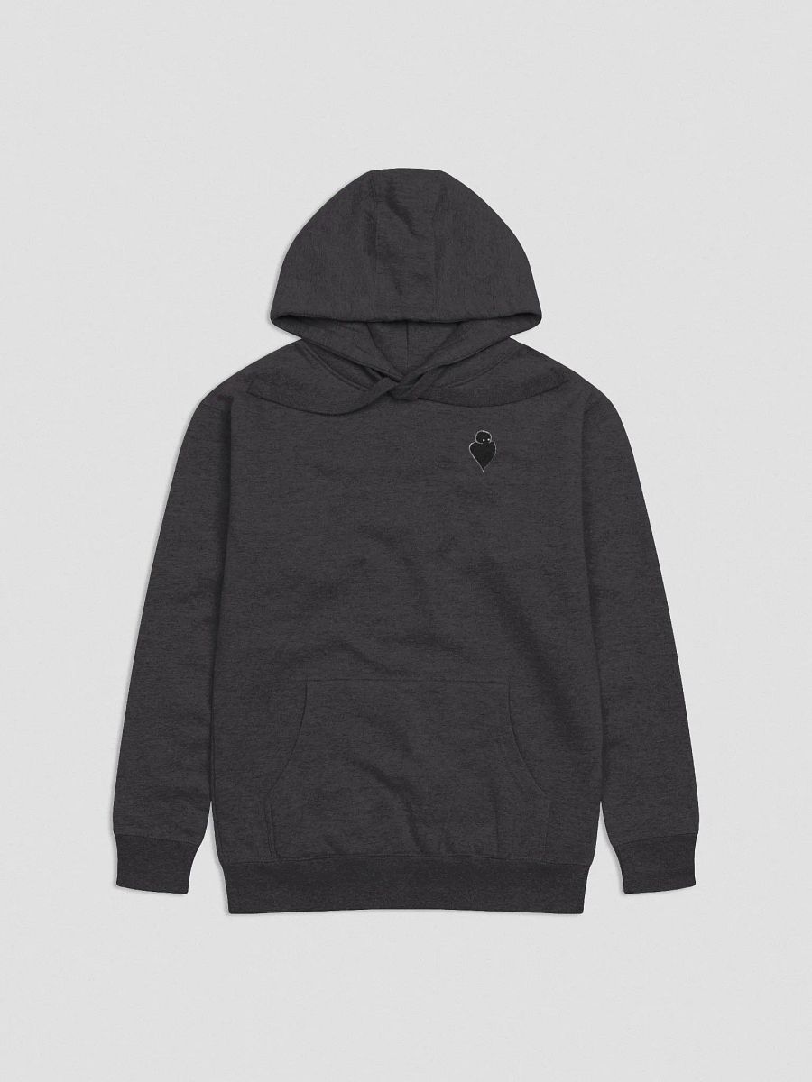 Bonfire Hoodie Full product image (2)