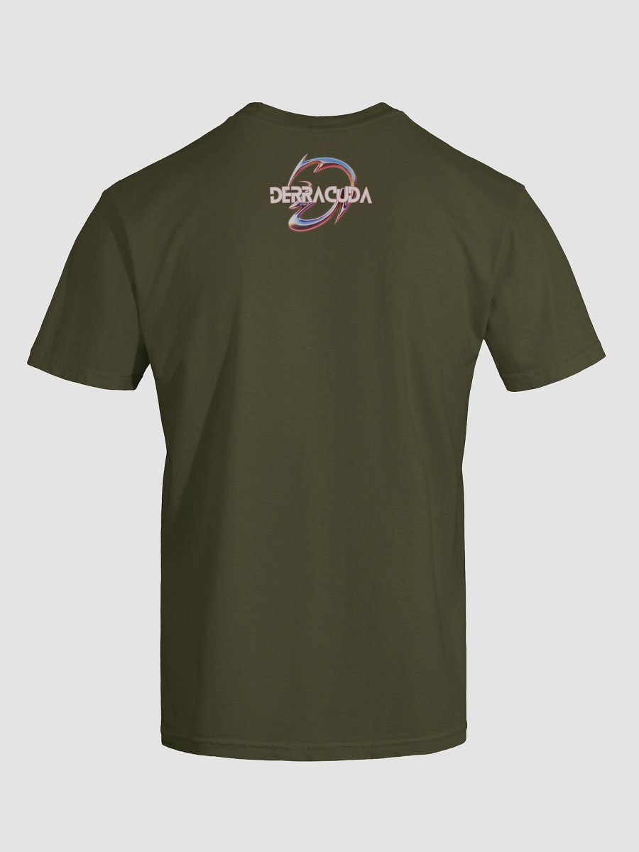 F*CK MY DRAG DERRACUDA Tee product image (39)
