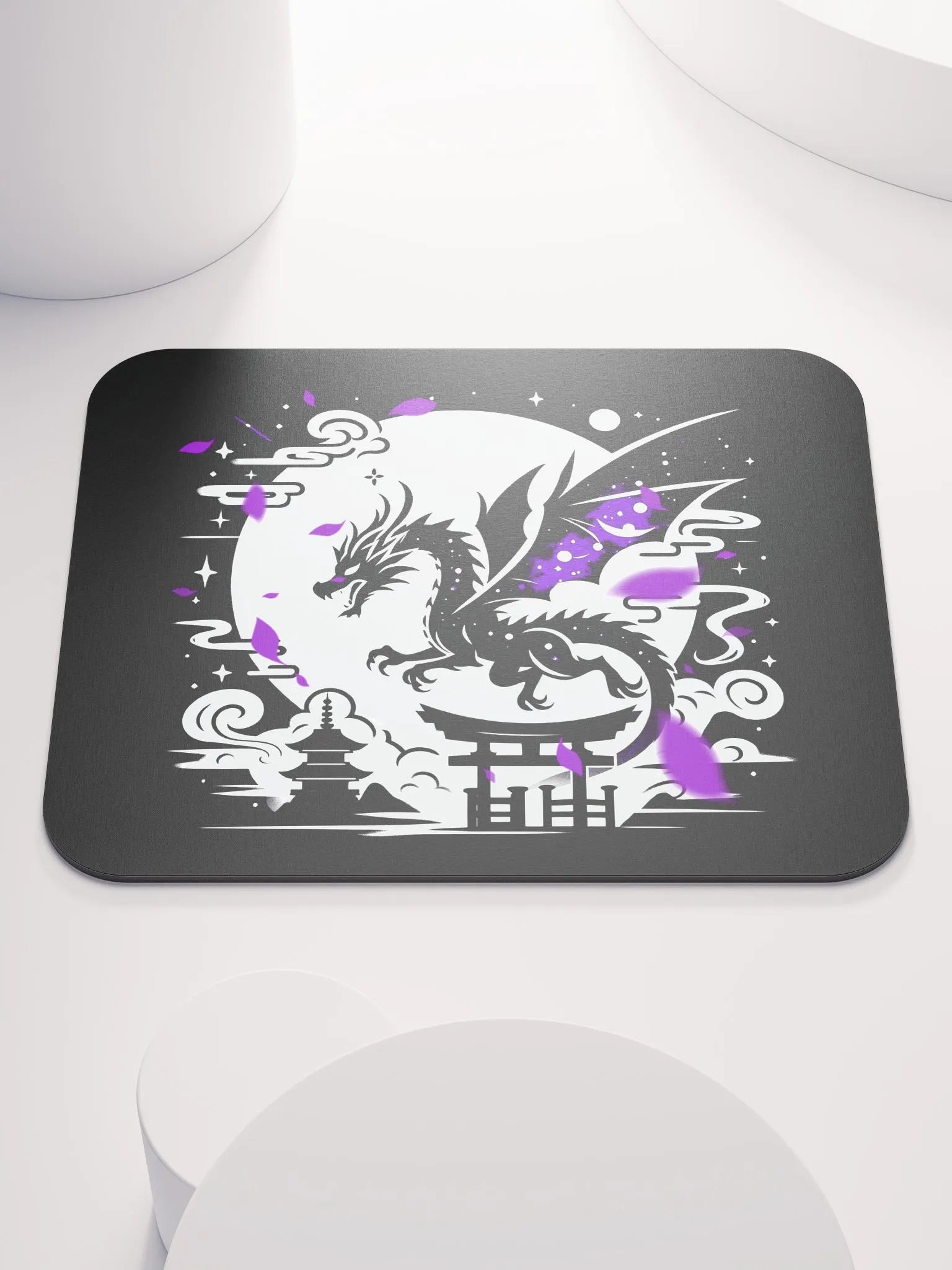 Zephyrus Mouse Pad product image (1)
