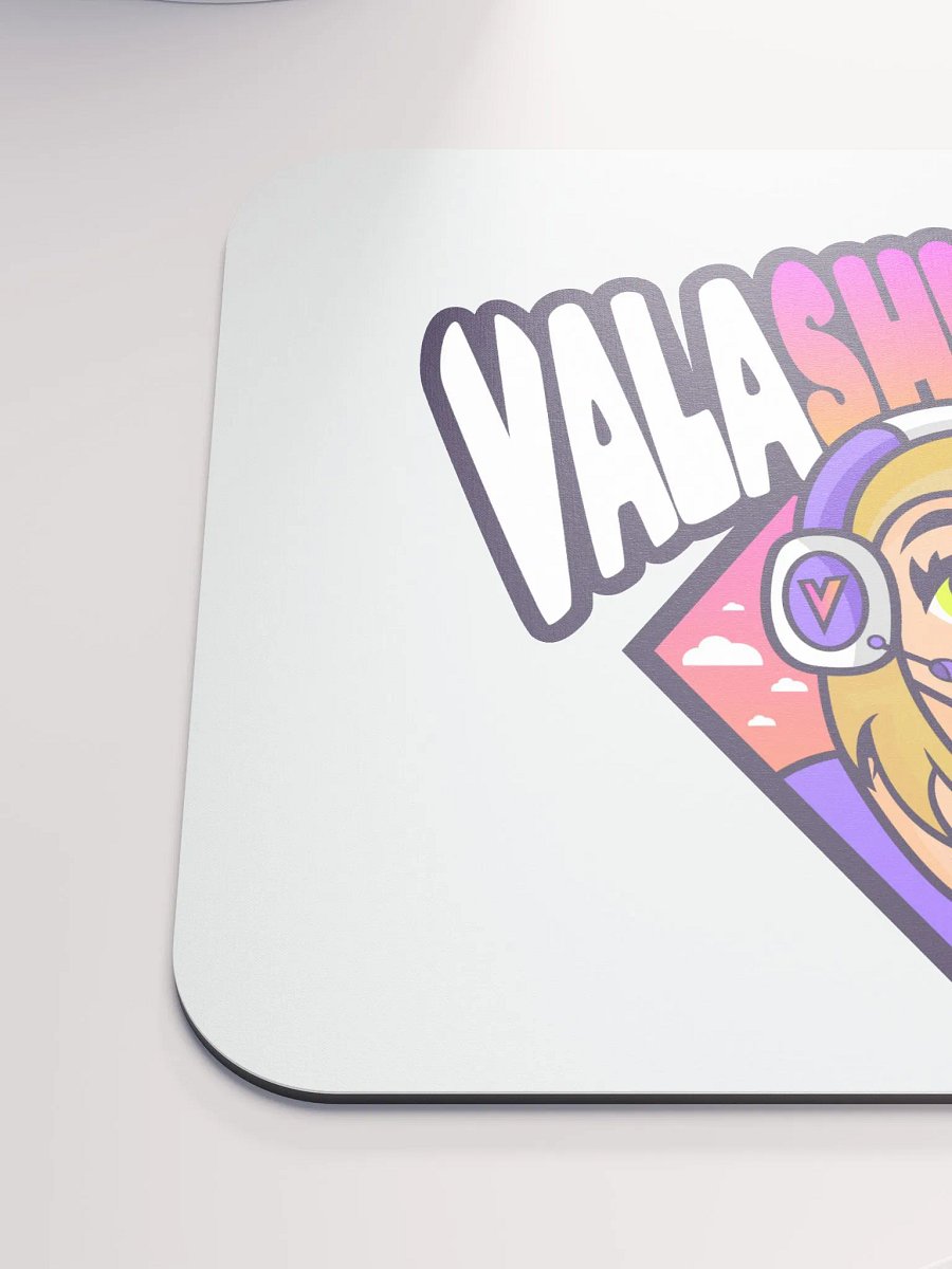 Classic ValaShibbs Mousepad [Standard] product image (6)