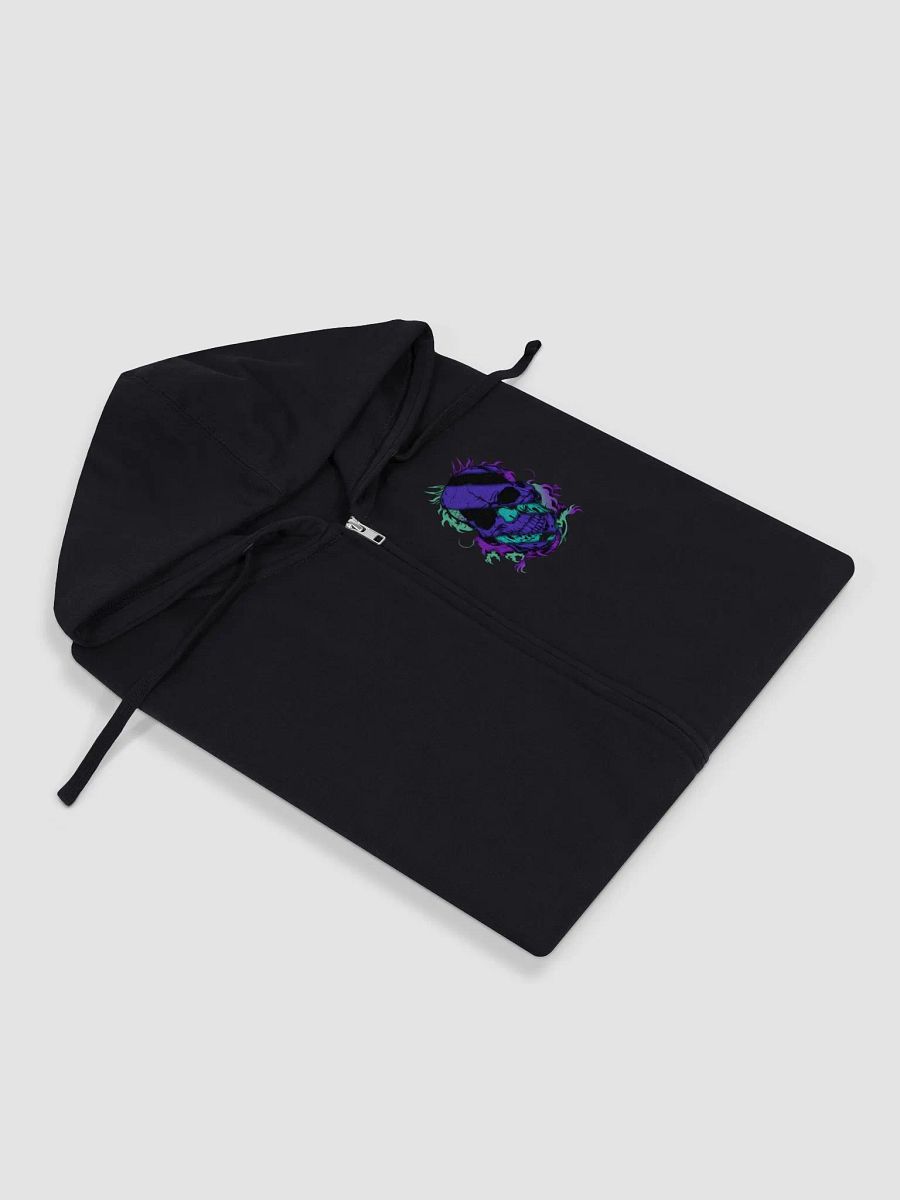 The Way Of The Shadow Deluxe Hoddie product image (3)