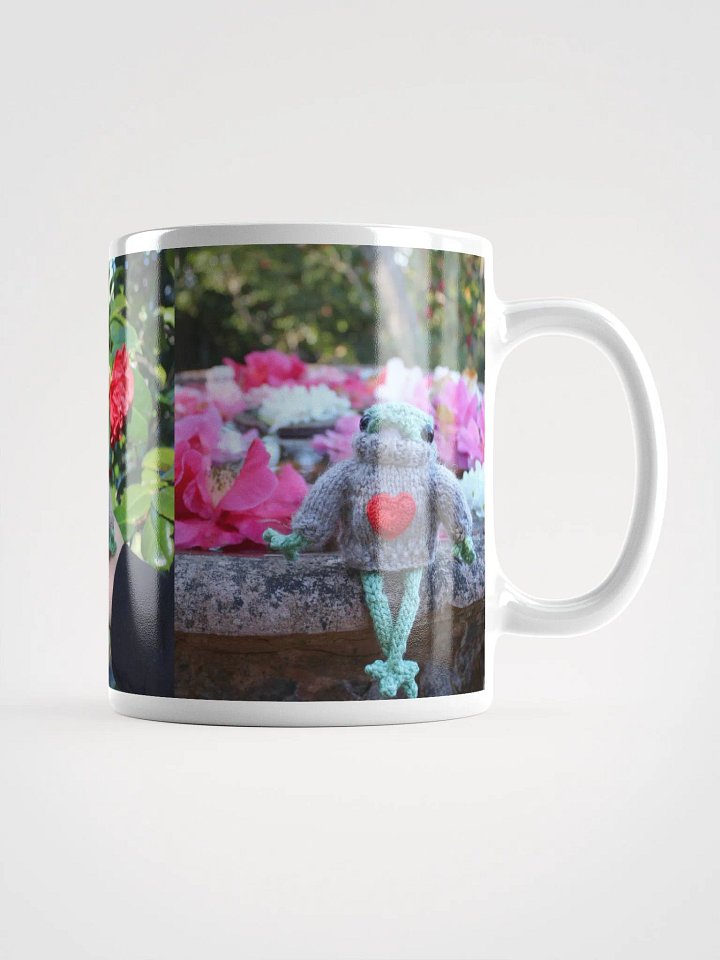 Froggy Mug product image (1)