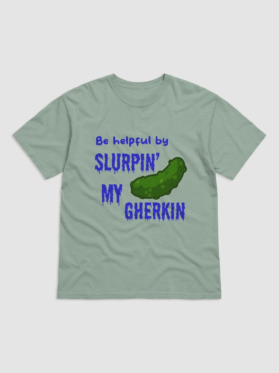 Gherkin 3 product image (7)