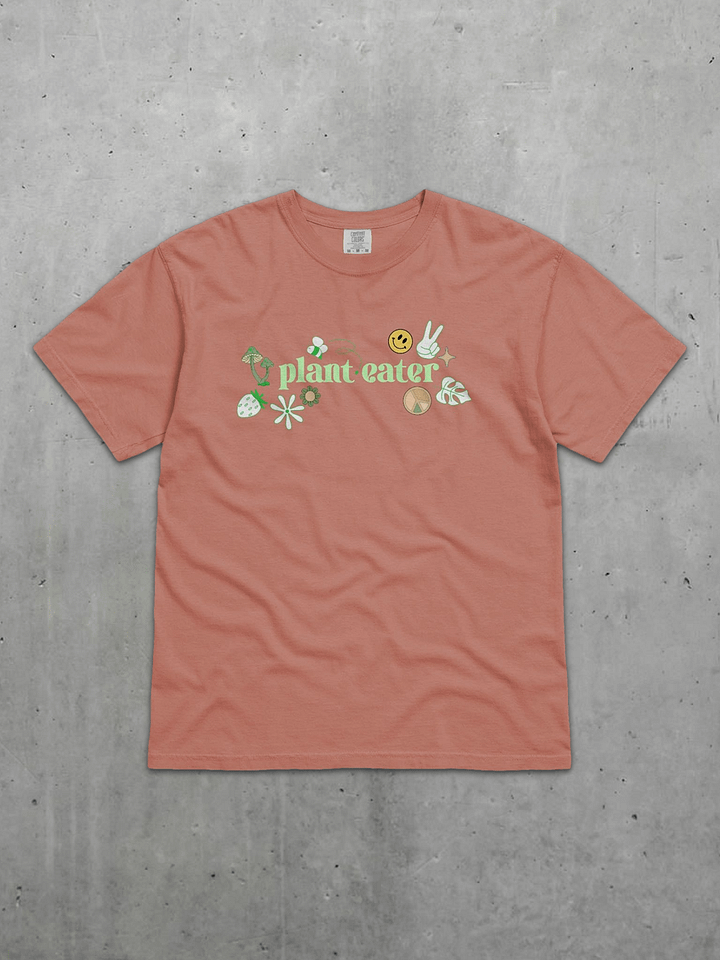 Plant Eater Tee product image (3)