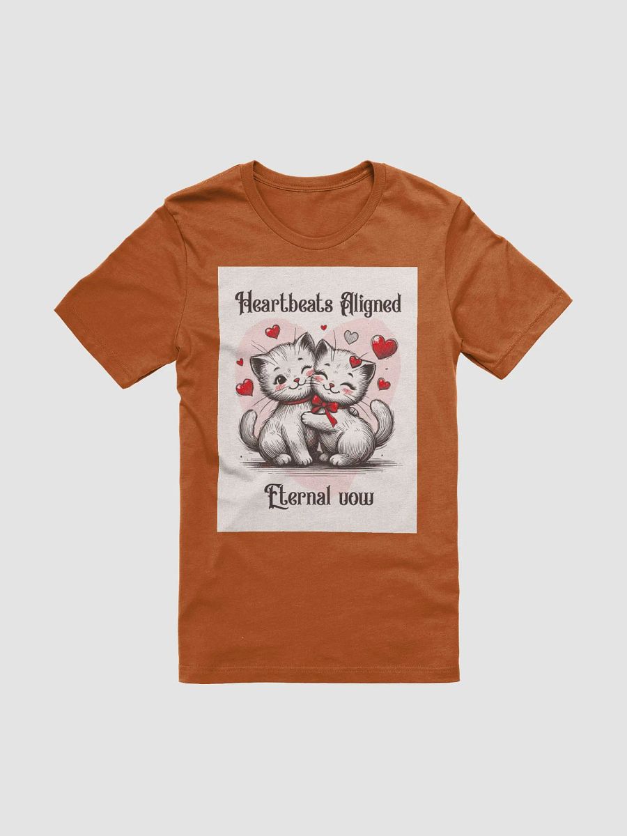 Beautiful Cat design T Shirt product image (40)