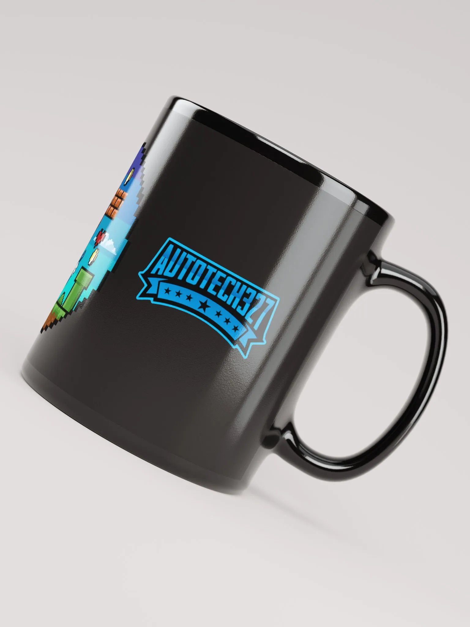 Autotech327's Mug product image (4)