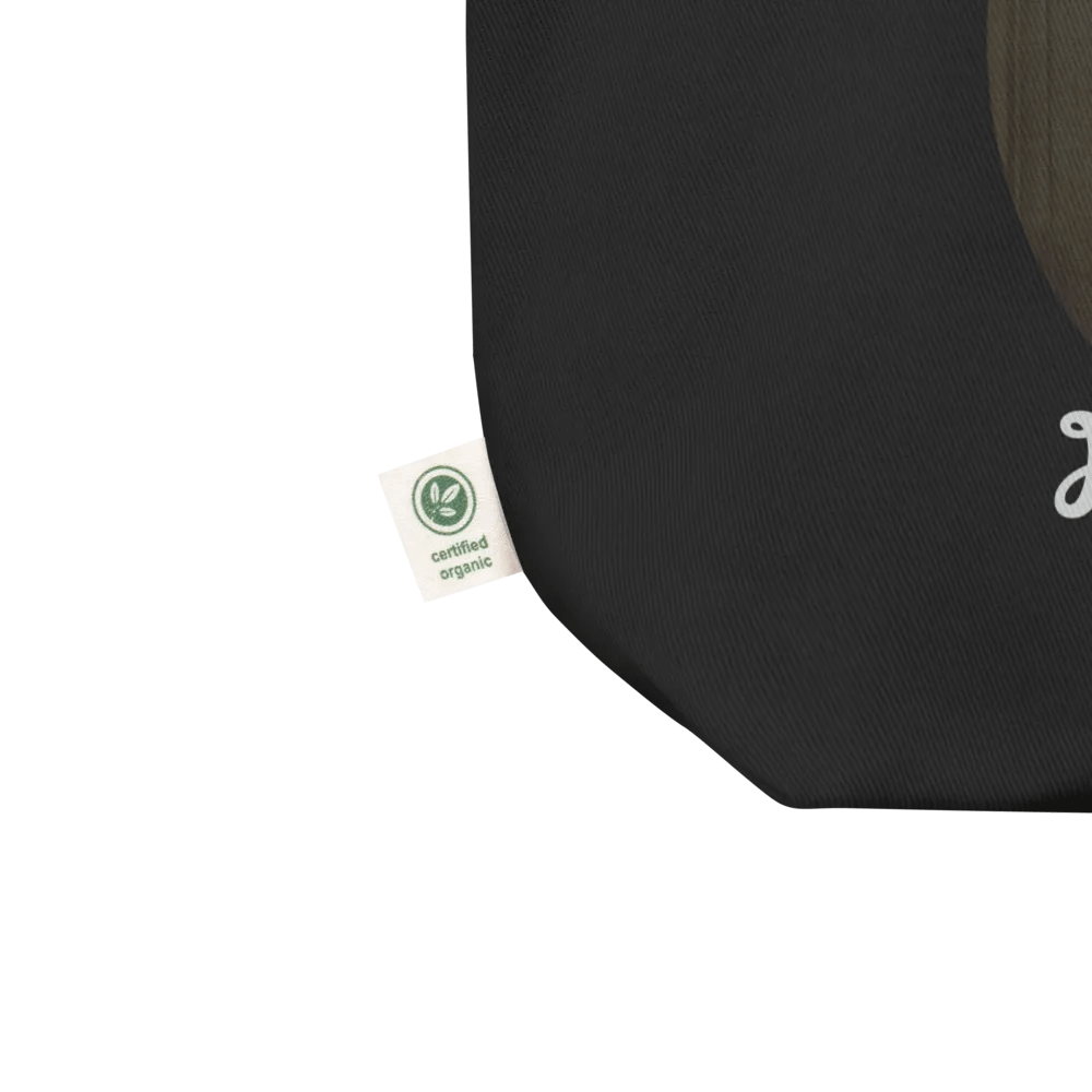 The Name is Liszt. Franz Liszt | Tote Bag product image (2)