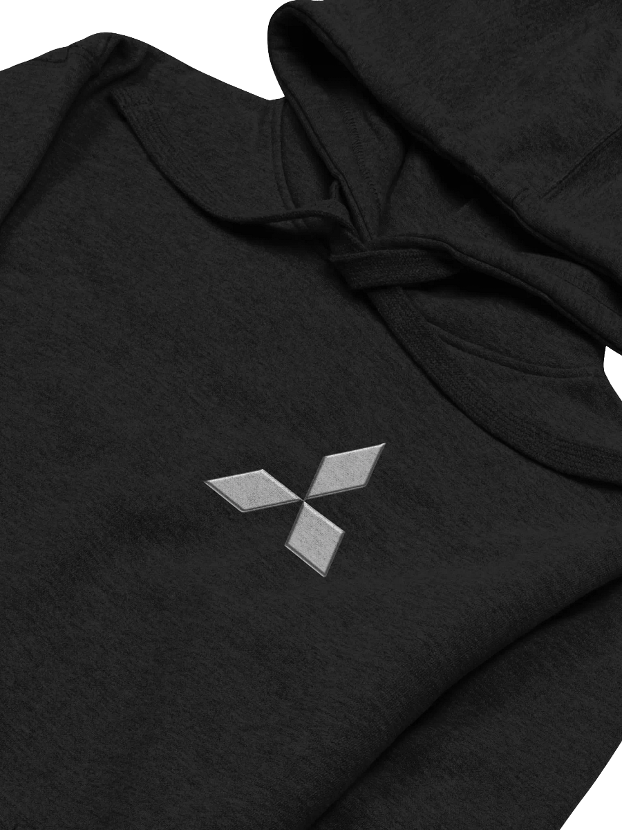 JDM Legends Evo 10 Unisex Hoodie product image (3)