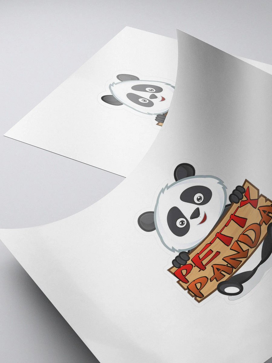 Petty Panda product image (4)