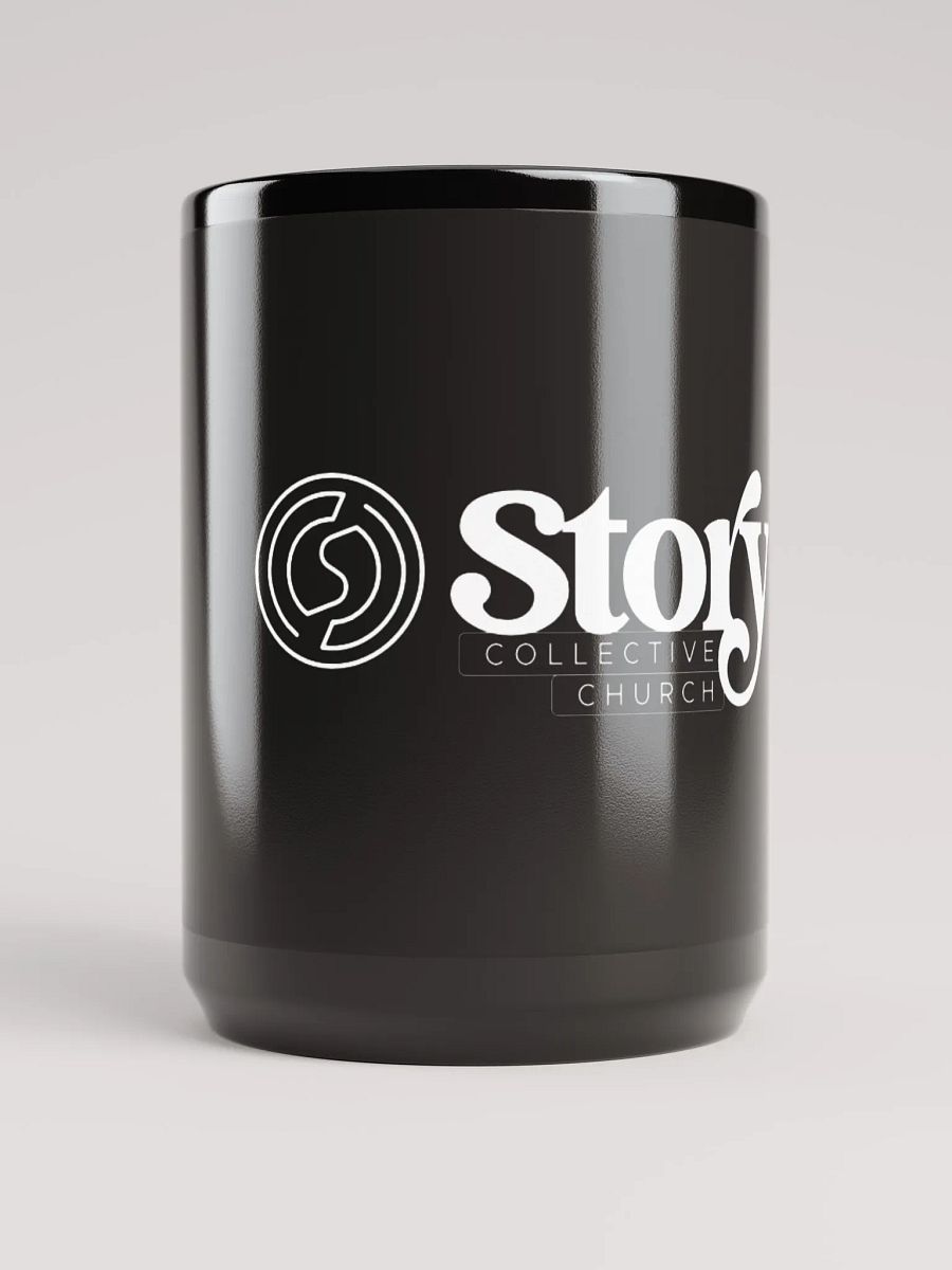 Midnight Elegance Mug product image (5)
