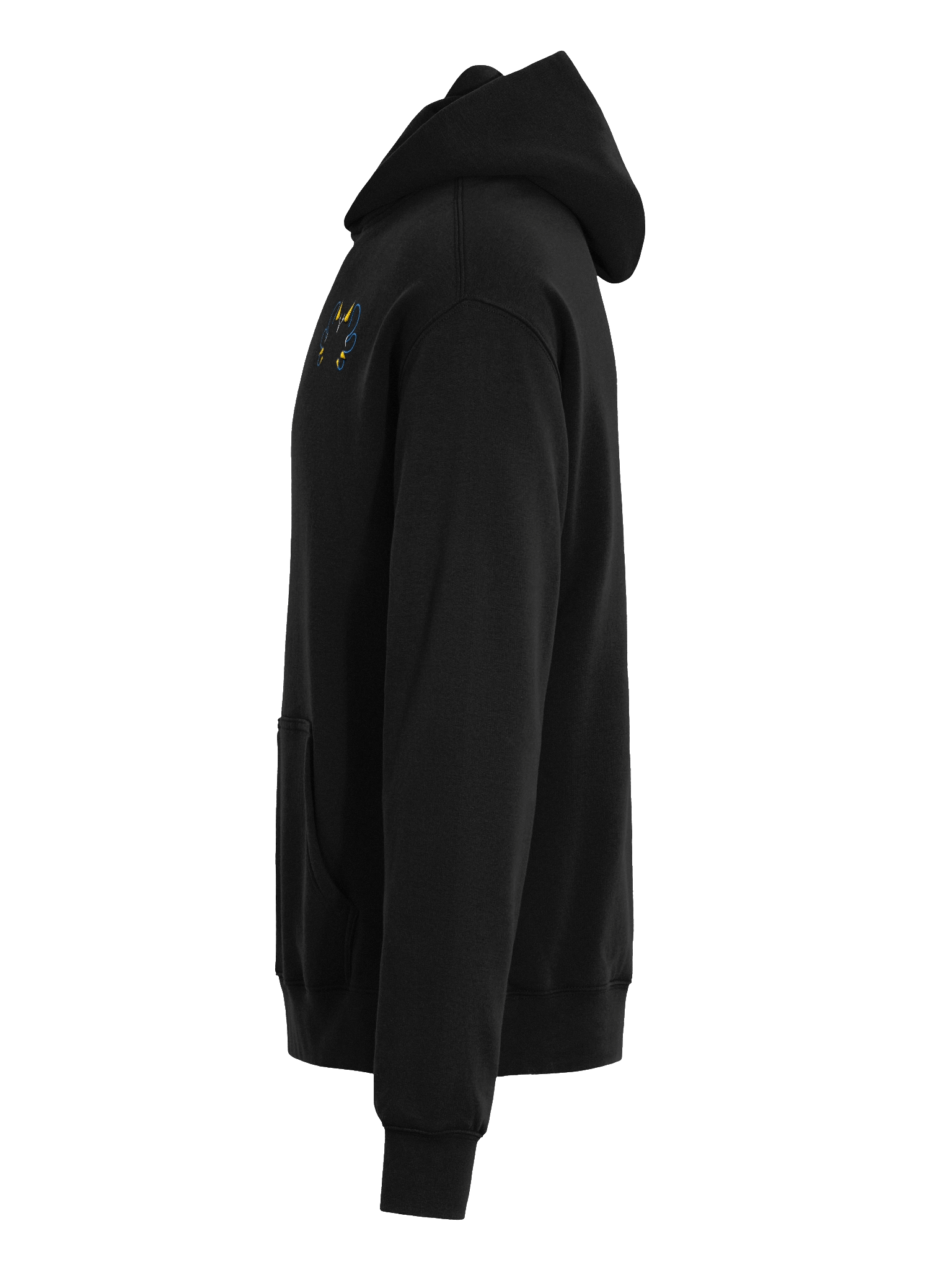 Minimalist Hoodie product image (7)