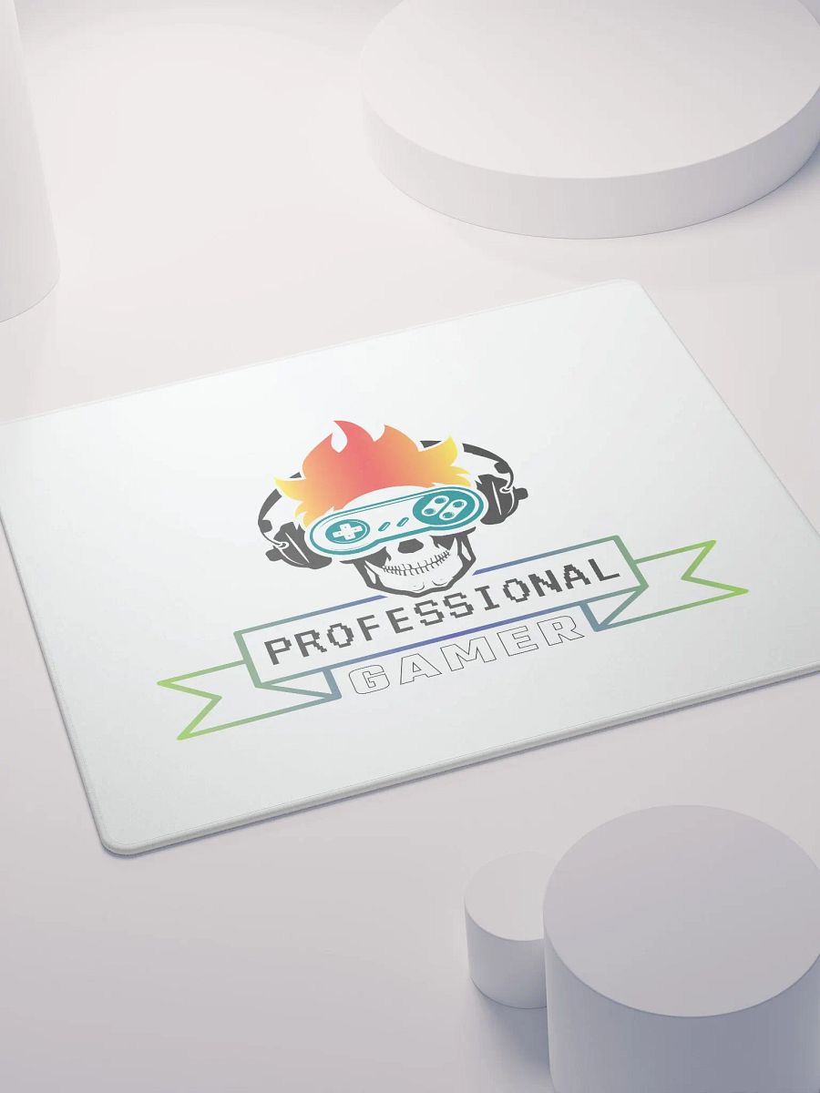 Retro Gamer's Professional Mouse Pad product image (8)