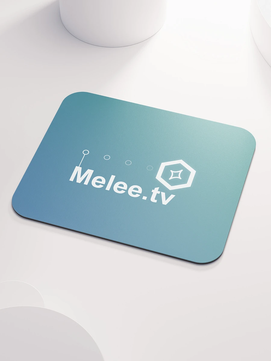 Melee.tv Mousepad product image (3)