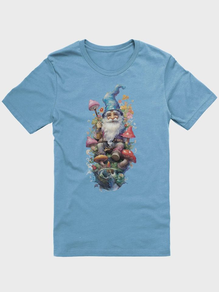 Colorful Gnome product image (1)