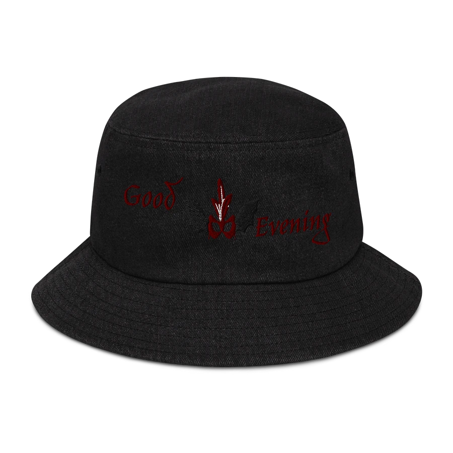 Good Evening Bucket Hat product image (1)