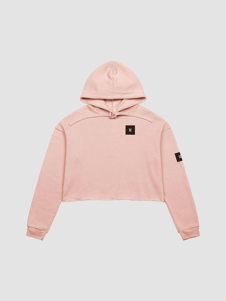 VZ Women's Cropped Hoodie product image (9)