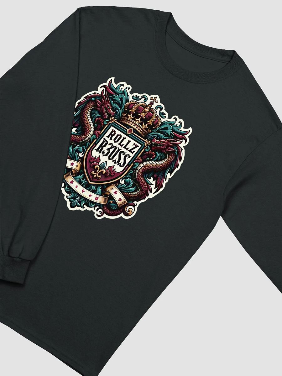 Long Sleeve Tee product image (3)