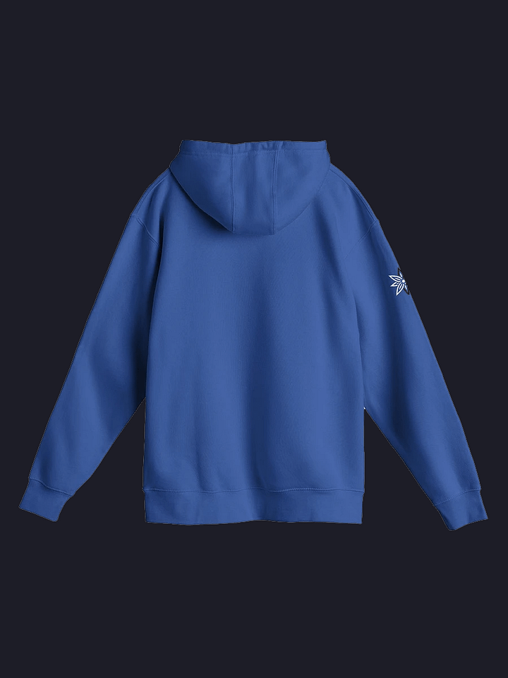 NOVA Bold Statement Hoodie product image (1)