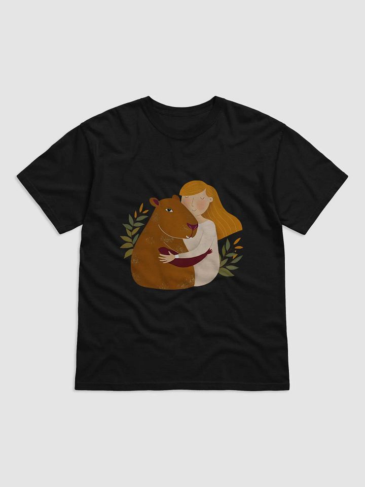 I love capybara product image (1)