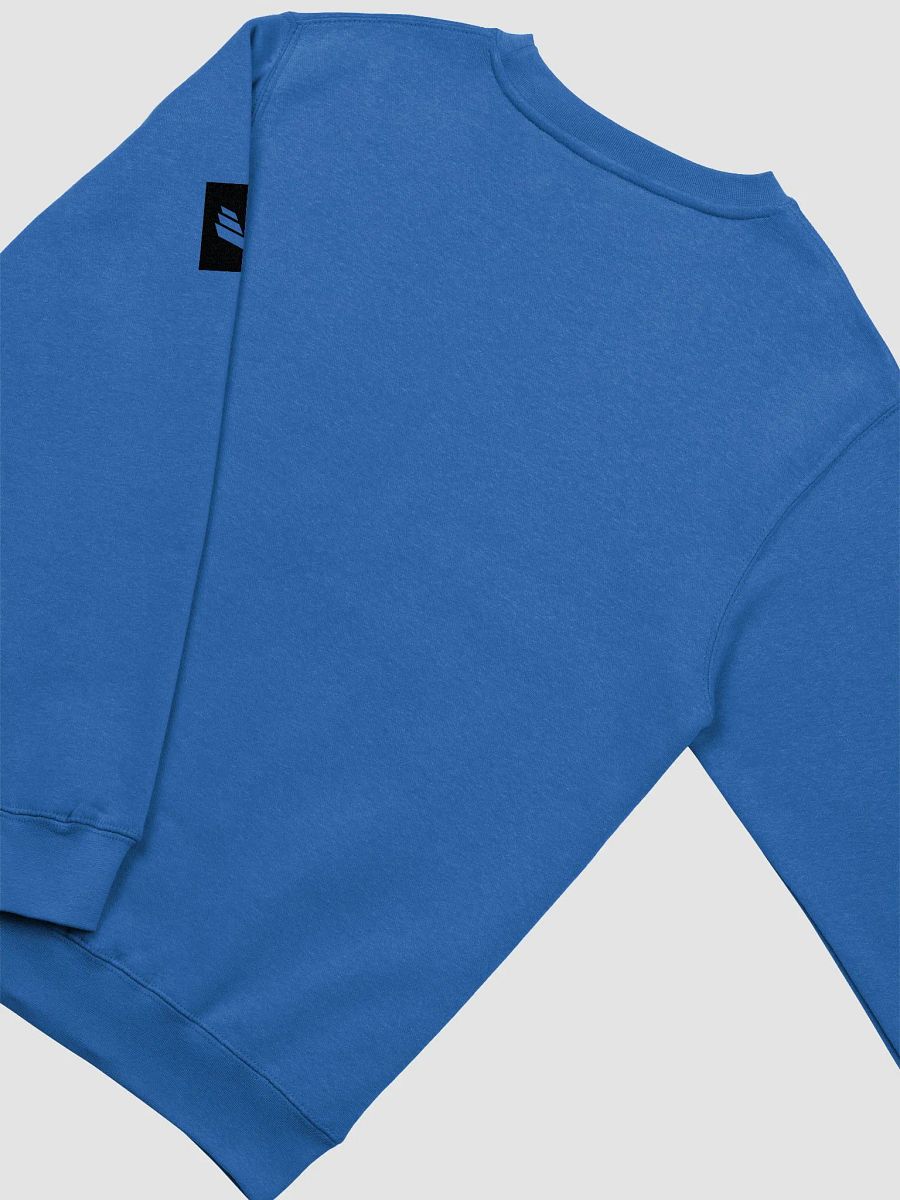 International Movement Crewneck - Royal Blue product image (4)