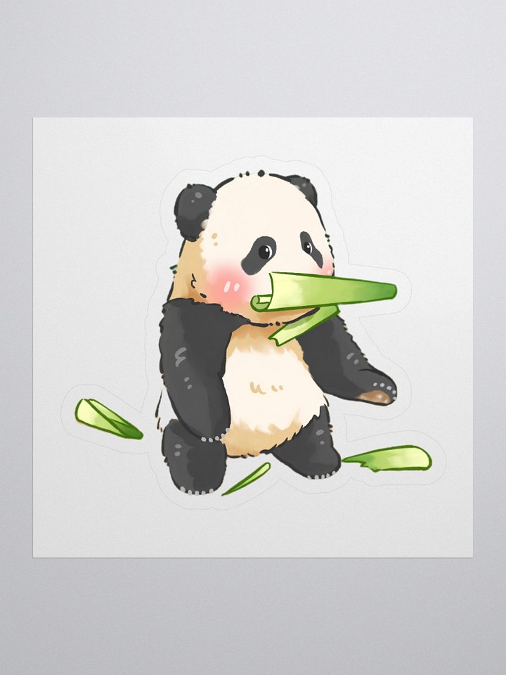 MEIZHU🐼Giant Panda product image (1)