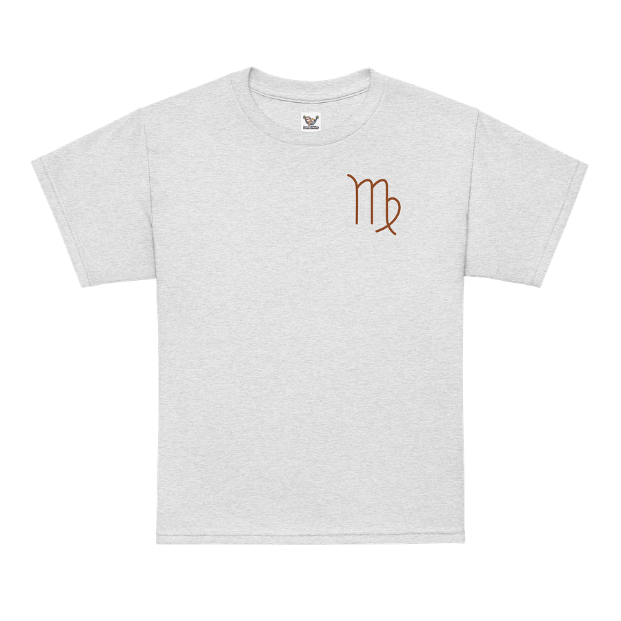 Virgo Kids Astro Tee product image (30)