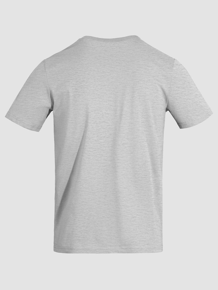 Cosmic Journey Organic T-Shirt product image (5)