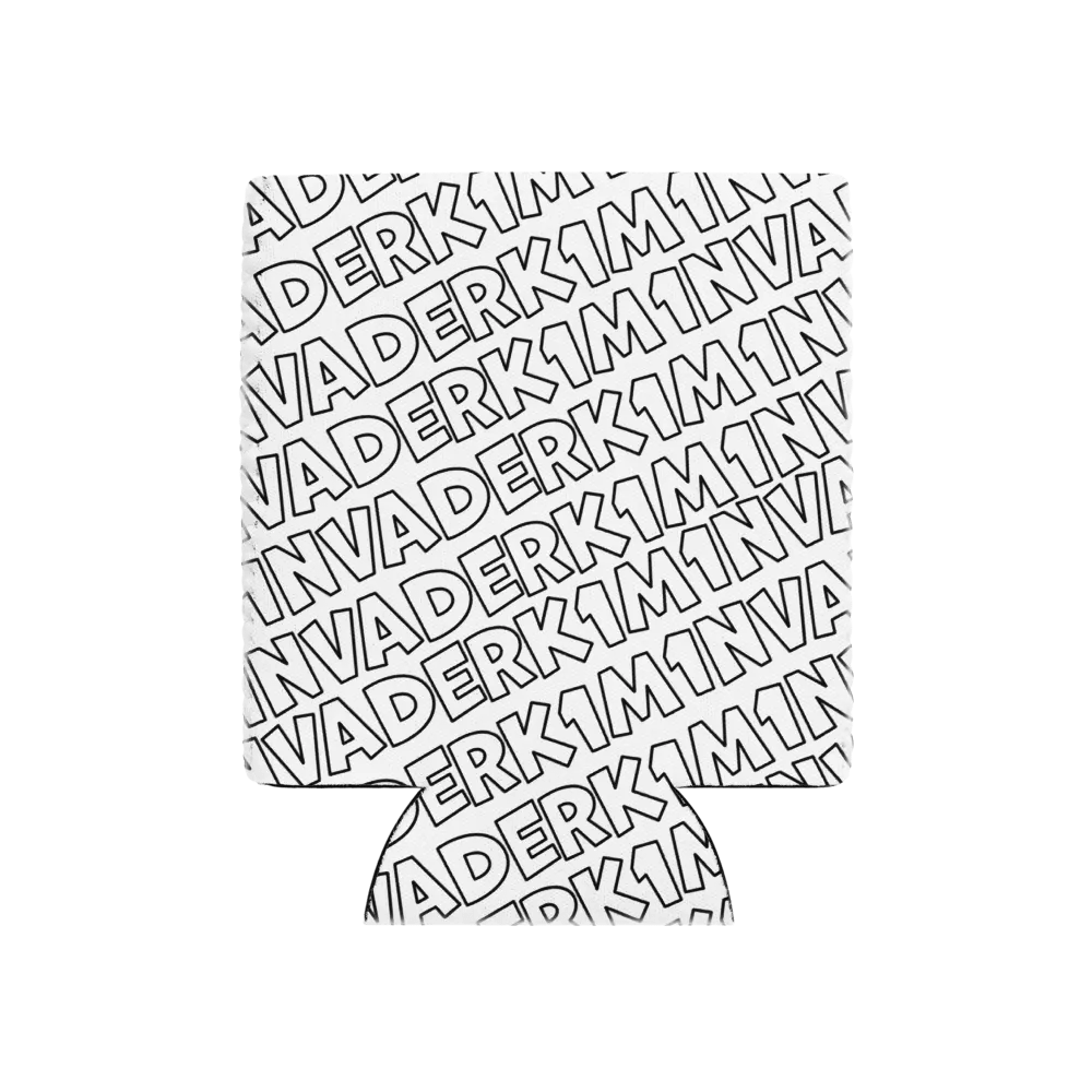 1NVADERK1M Can Cooler product image (11)