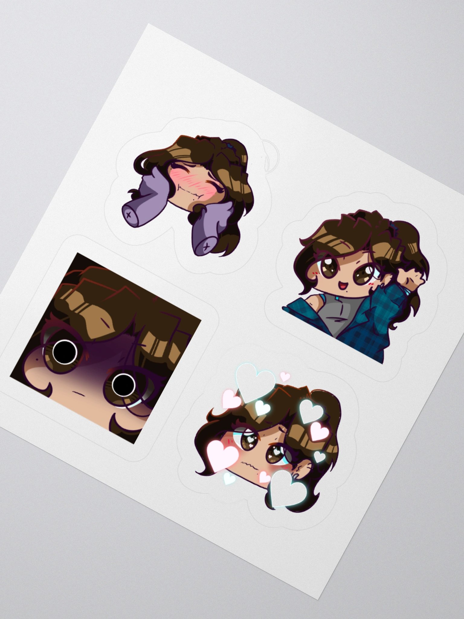 Emotezu - Pack 3 product image (5)