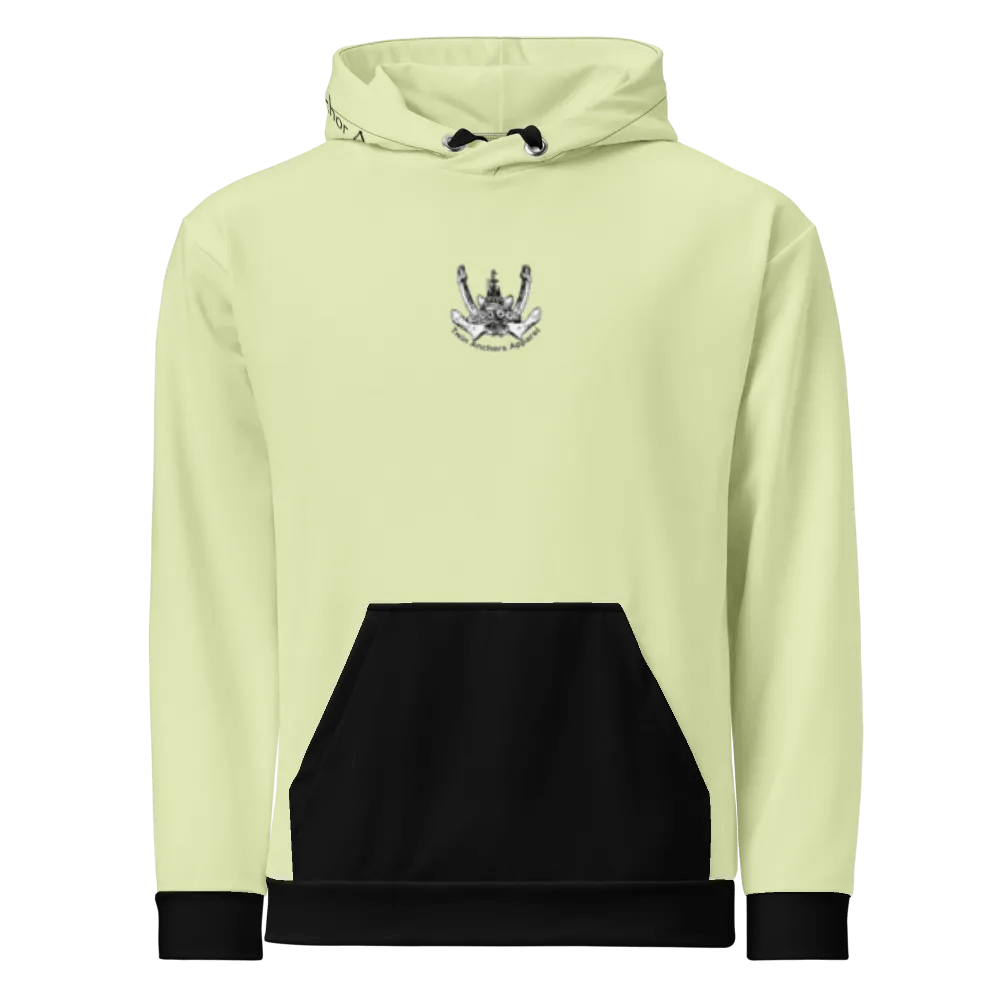 Snow Flurry Hudson VB Reflection Hoodie product image (12)
