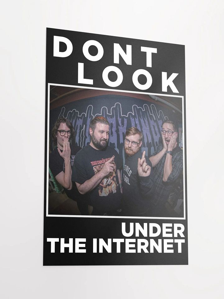 DLUTI Poster product image (5)