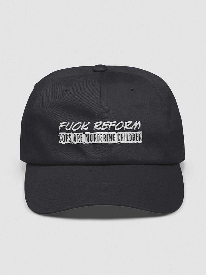 F Reform Hat product image (4)